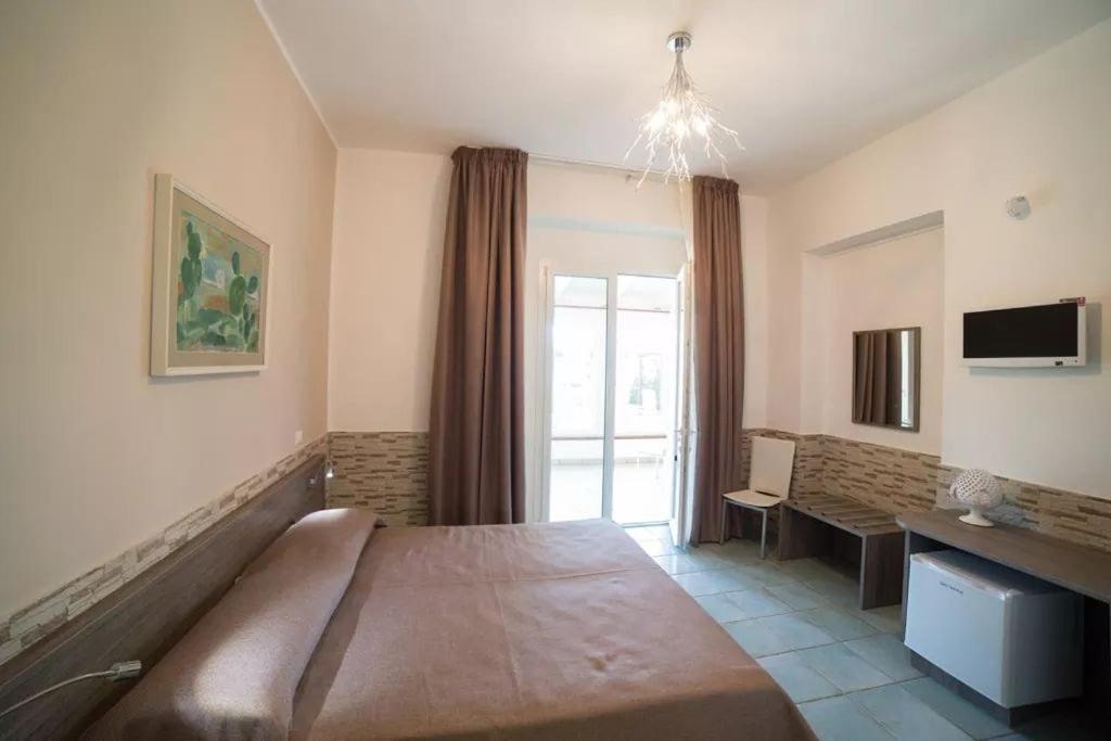La Giara Bed & Breakfast Torre San Giovanni